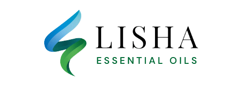 Lisha essential oils